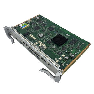 73CXP Optix PTN 1900 73CXP TN73CXP2コントロールカード2 * 10GE + 4 * GE OLT Placa De Controleプリンシパル - Product Image 6
