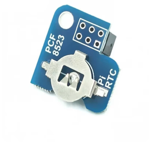 Raspberry Pi scheda di sviluppo con PCF8523T RTC moduli elettronici Breakout e kit modulo orologio - Product Image 1