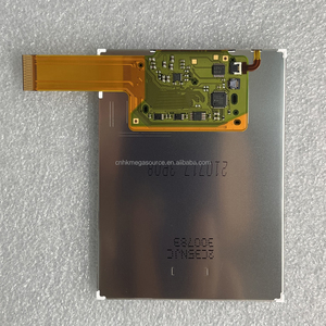 COM35H3P08UTC panel de pantalla LCD Pantalla LCD Módulo TFT Panel de pantalla COM35H3P08UTC