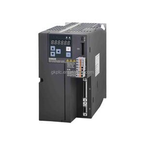 Original Neu Siemens 6SL3210-5FB10-8UA0 SINAMICS V90 Servo antrieb SPS PAC & dedizierte Controller für die Programmierung - Product Image 2