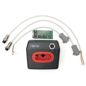 Transpondedor TMPro 2 Original, Programador de Llave de Coche, Calculadora de Código PIN