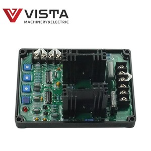 CE-zertifizierter AVR automatischer Spannungs regler AVR General Generator GAVR-25A AVR für Diesel aggregat - Product Image 2