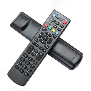 Für ZTE TV-Fernbedienung mit Lern funktion Einfacher Remote-Lerncode