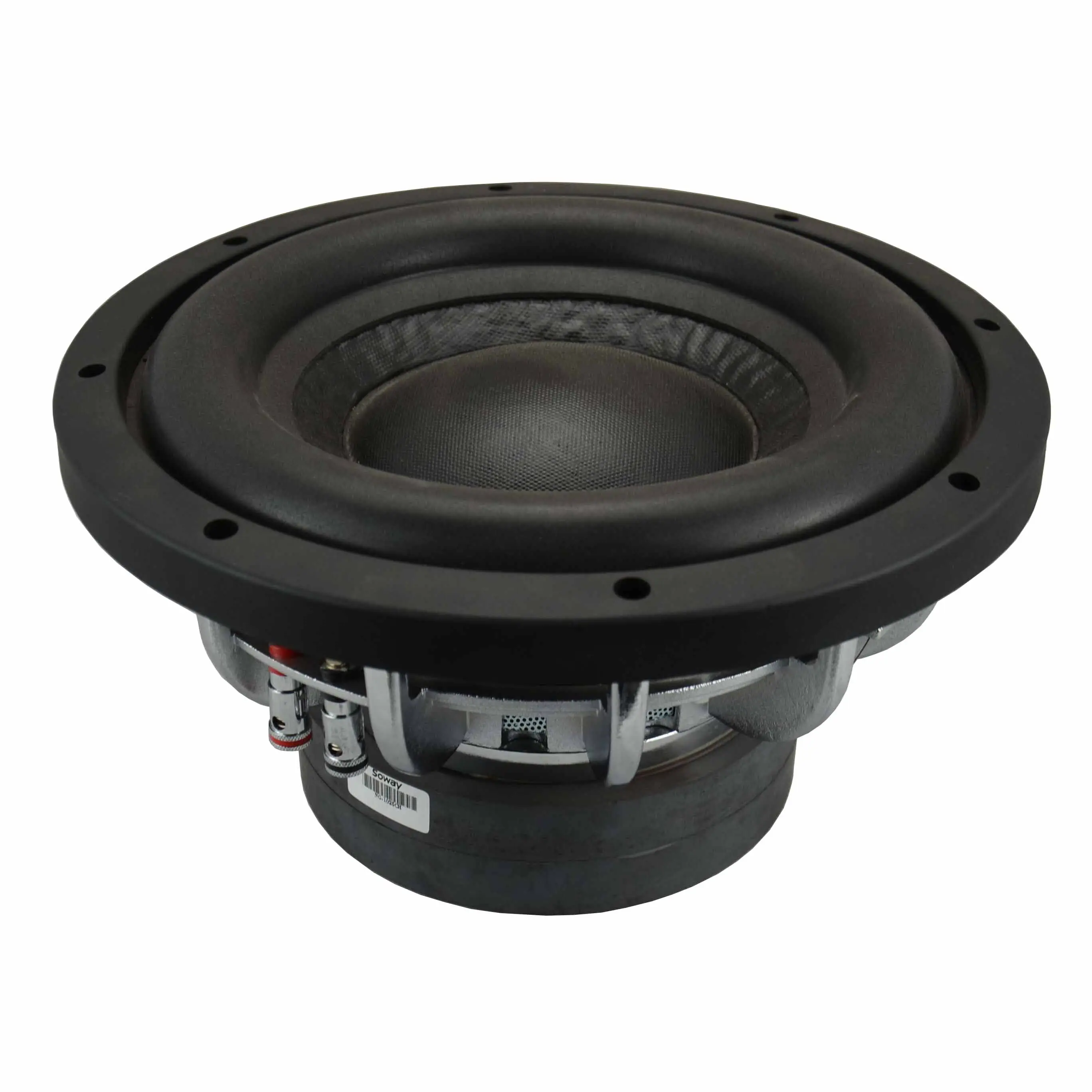 Hanson OP-D-Subwoofer activo para coche, altavoz de 12 pulgadas con Subwoofer de 8 pulgadas, Oem, fabricado en China, gran oferta, NG-1025, 16 años