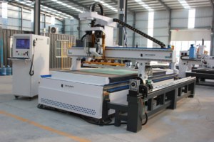 1530 <strong>CNC</strong> <strong>Router</strong> Wood Chair Machine 3D Model Making 4 <strong>Axis</strong> 5 <strong>Axis</strong> ATC <strong>CNC</strong> <strong>Router</strong> <strong>With</strong> Side Rotary M-shine - Product Image 6