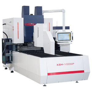 Bảng điều khiển thông minh Bender với thiết lập tham số uốn hỗ trợ ai - Product Image 2