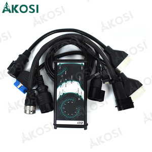 2024 Für IVECO ELTRAC EASY ECI Eltrac für IVECO TRUCK euro5 euro6 Diagnosegerät+Software in SSD - Product Image 6