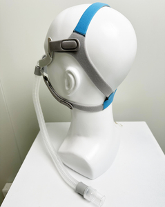 Coussin nasal universel CPAP avec couvre-chef, respiration nasale, vous aide à mieux dormir, coussin chinois, Offre Spéciale - Product Image 5