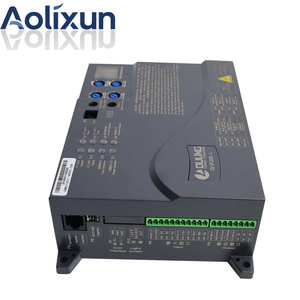 Оригинальная Выдвижная дверная машина для лифта Ningbo, инверторный контроллер OLVF200-1 OLVF300-1 лифта, запасные части - Product Image 3