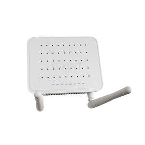 Kexint FTTH 4G GPON onu không dây cáp quang ONT Wifi <span class=keywords><strong>Router</strong></span> Modem 1 GE 1 FE 1 nồi 2 LAN onu - Product Image 5