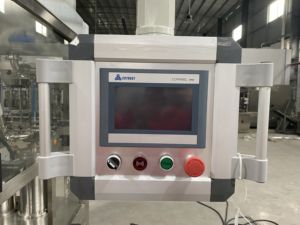 XINYOU完全全自動フレッシュフルーツジュース加工ライン/ドリンク生産ライン/ジュース充填機高精度 - Product Image 4