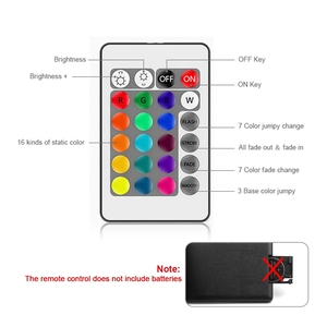 DC12V 4 Pin RGB Controller Music BT Smart APP Controller With 24-key <strong>IR</strong> <strong>Remote</strong> or Blue+tooth APP Control for RGB LED Strip Light