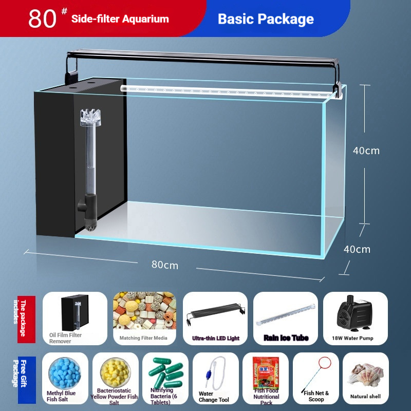 80cm Length Package