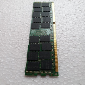 Sunucu belleği HMT41GR7AFR8C-RD RAM DDR3 DDR4 DDR2 DDR1 333MHZ 1333 800 1600 2400 2666 8GB DDR3 sunucu iş istasyonu bellek