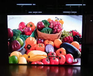 High Resolution IP65 Waterproof P7.81 <strong>LED</strong> <strong>Screen</strong> Good for Outdoor Billboard <strong>Fixed</strong> <strong>Installation</strong> Giant <strong>LED</strong> <strong>Display</strong> - Product Image 4
