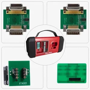 LAUNCH X431 <strong>X</strong>-<strong>PROG</strong> 3 <strong>Key</strong> Programming Immobilizer <strong>Programmer</strong> XPROG3 <strong>X</strong>-Prog3 Gearbox Chip Reader for X431 V+ PRO3S+