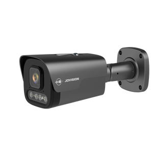 具有120dB WDR和智能运动检测功能的N518-ZDL 5MP IP摄像机 - Product Image 2