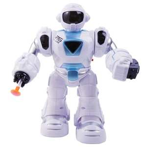 Battery Operated <strong>Robot</strong> with Light and Music Hot Sale Moving <strong>Robot</strong> with Light Space <strong>Robot</strong> - Product Image 2