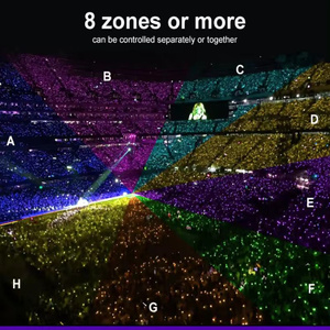 Беспроводной RGB USB светодиодный контроллер пульт дистанционного управления Рождество Выпускной Рамадан День Благодарения Случаи Совместимость с компьютером - Product Image 6
