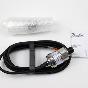Orijinal danmbmbs3000 060g1455 basınç sensörü 30V IP67 iyi anti-titreşim yeteneği voltaj 30V anahtar basıncı için - Product Image 6