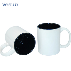 ถ้วยเมลามีนสำหรับ Vesub ขนาด11ออนซ์ถ้วยสองสี - Product Image 4