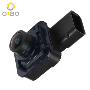 福特探索者2016-2019 F2GT19G490CC后视倒车摄像头倒车辅助摄像头F2GT-19G490-CC - Product Image 4