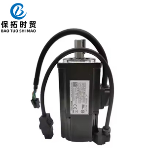 100% Brand New Original ECM-B3M-E21315SS1 1.5W Low-Inertia AC Servo Motor , 24-Bit <strong>Encoder</strong> 110 VAC in Stock - Product Image 2