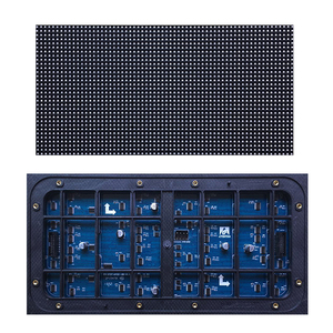 Goakgaan marke P5-16S 320*160MM digital led modul rgb led modul led p762 rgb anzeige modul - Product Image 4