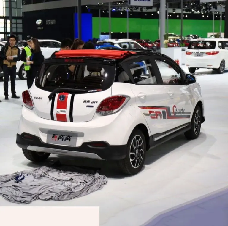 2023 새로운 에너지 자동차 럭셔리 Suv 680km 장거리 고속 순수 전기 Avita 11 Changan Avatr 11 자동차