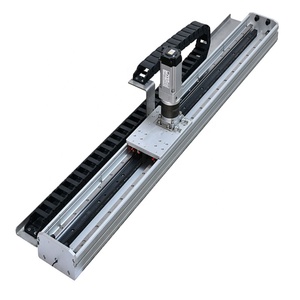 lineare führungsschienenplattform lineares modul schnelle lieferung cnc lineares schiebermodul kugelumlauf lineare führung - Product Image 6
