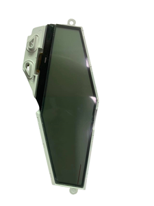 Neues Produkt HTN-Bildschirm Motorrad LCD-Bildschirm monochromes LCD-Display LCD-Modul - Product Image 4