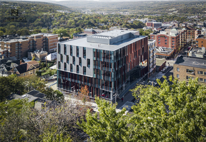 Professional Designers Customize <strong>3D</strong> <strong>Rendered</strong> House Models School <strong>Building</strong> Design <strong>Architecture</strong> Design School - Product Image 2