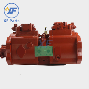 XF parts Hydraulic main Pump for S250LC-5 S290LC-5 40100020A 40100020B <strong>401</strong>-00020 24019233 24019233A 2401-9233 - Product Image 6