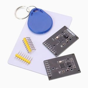 Mini <strong>RFID</strong> Module RC522 Mini Kits S50 13.56 Mhz With Tags SPI Write &amp; Read <strong>Rfid</strong>-rc522 Module - Product Image 1