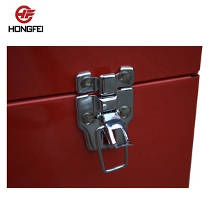 带手柄可上锁的小工具箱 - Product Image 5