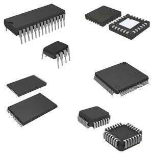 PIC12F1572-I/SN 8-Bit-Mikrocontroller-MCU 16-Bit PWM 256 RAM 3,5 KB Komparator Microchip - Product Image 1