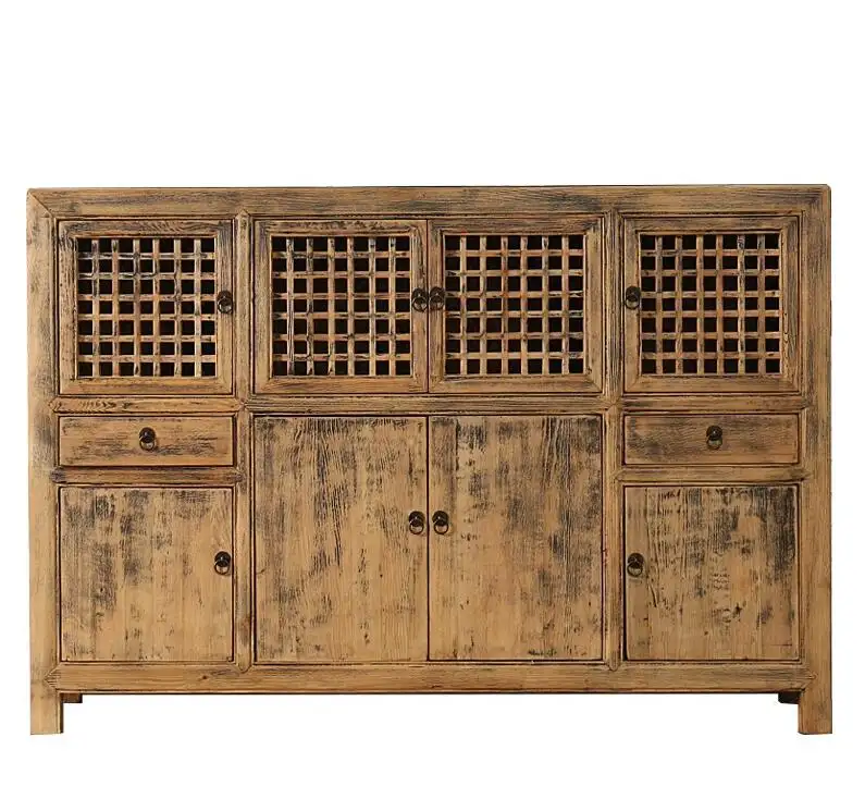 Chinese Antique recycle wood Reproduction Furniture