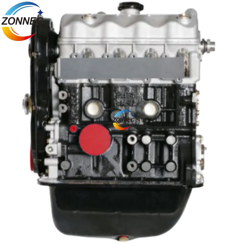 Marca novo motor LJ465Q 1.0L para chana wuling dfsk carro