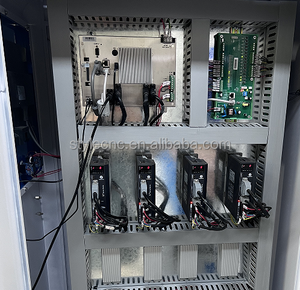 Kit de enrutador CNC ATC lineal asequible con cambiador de herramientas - Product Image 6