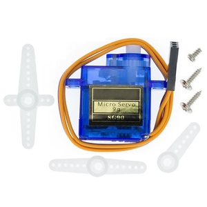 新しいモータースマートロボット車4WDシャーシキットスピードエンコーダーバッテリーボックス電気玩具Arduino用超音波モジュール - Product Image 5
