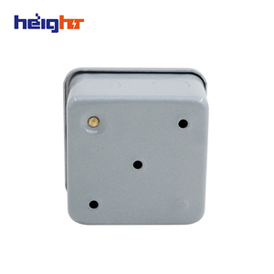 <strong>1</strong> Gang <strong>1</strong> <strong>Way</strong> Electric Switch Suitable for Indoor or Outdoor with the Function of Waterproof and Weatherproof Iron Box - Product Image 6