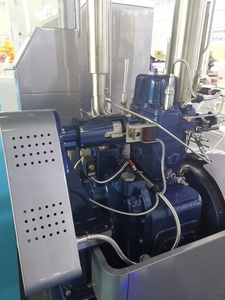 CFR-A1 benzinli oktan derecelendirme ünitesi astm d2699 & astm d2700 oktan sayısı test cihazı analizörü oktan test cihazı - Product Image 2