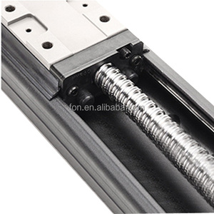 Hiwin <strong>Linear</strong> Motion Module Kk Series Single <strong>Axis</strong> <strong>Robot</strong> - Product Image 1
