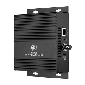 TBS260B DVB HD IP a ASI convertidor apoya UDP/RTP unicast y multicast modo - Product Image 1