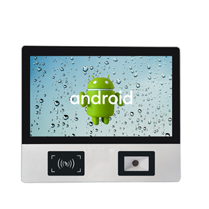 15.6 Ordering Machine Desktop <strong>Computer</strong> Single Retail Pos Touch Screen Monitor All in One Pos <strong>System</strong> with windows <strong>Android</strong>