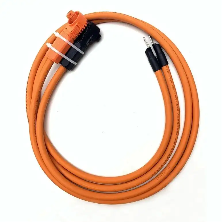 280 Apexium DIY комплекты 50 мм2 коннектор инверторный кабель для EV 3,2 v 280Ah 304Ah CATL 302Ah Lifepo4 призматические батарейные элементы