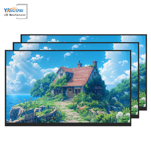 BOE NE133QUM-N43 13.3 inç LCD modülleri ekran paneli 4k 3840x2160 çözünürlük yüksek kontrast oranı 1200:1 maç sürücü panosu - Product Image 6