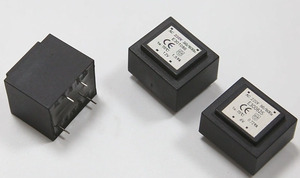 Low Frequency 5VA <strong>EI42</strong> 230V to 12V AC Electric Power <strong>Encapsulant</strong> Small <strong>Transformer</strong> 12V