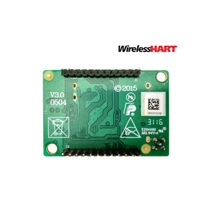 Powerline Network WirelessHART en otro módulo de comunicación Transmisión de datos - Product Image 5