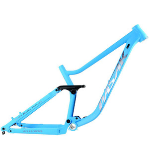 Pasak Xc Mềm Đuôi Đầy Đủ Giảm Xóc 29er 27.5Inch Dh AM Mtb Bánh Xe 148Mm Tăng Hợp Kim Nhôm Gây Sốc Bằng Chứng Khung Xe Đạp - Product Image 5